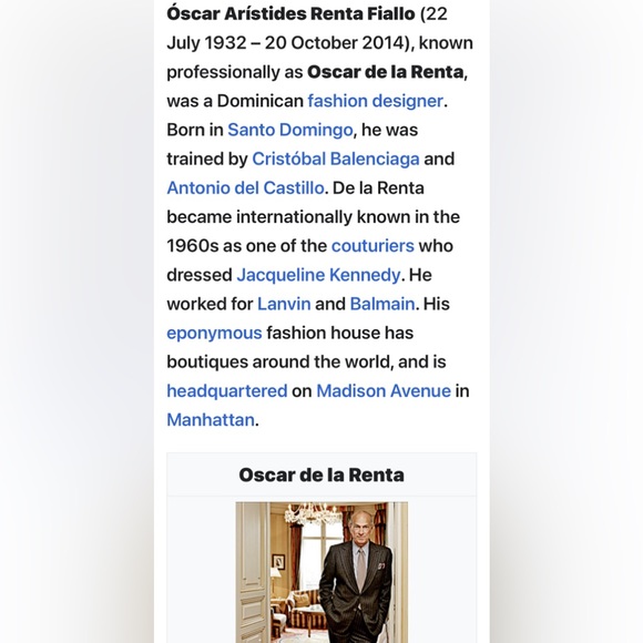 Vintage Oscar de la Renta Domed Enamel Flower Trio Earrings-Boutique - Picture 9 of 10